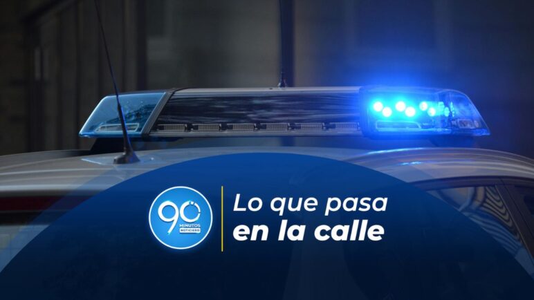 'Lo que pasa en la calle': Los hechos judiciales de este jueves 23 de julio