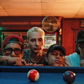 Nuevos lanzamientos musicales: así suenan las nuevas creaciones colombiana
