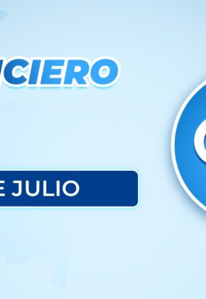 Emisión central Noticiero 90 Minutos - 11 de julio de 2025 