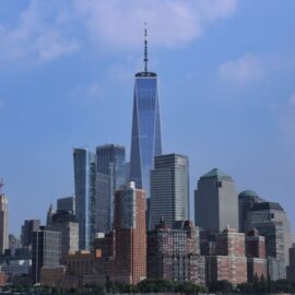 Nueva York tendrá más presencia de agentes migratorios tras el ataque a oficial de Aduanas