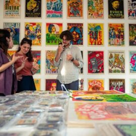 La Linterna se lanza a la moda con su primera pasarela en Cali