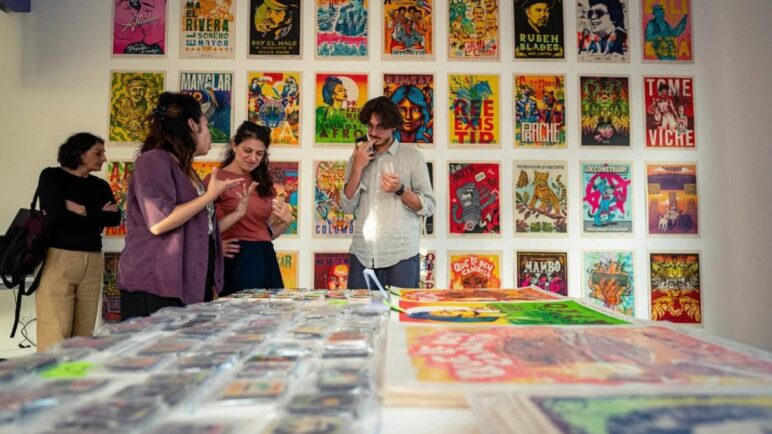 La Linterna se lanza a la moda con su primera pasarela en Cali