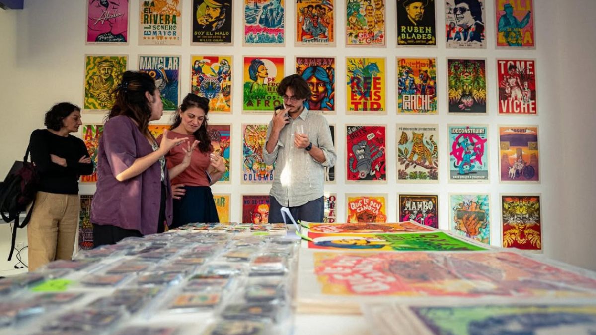 La Linterna se lanza a la moda con su primera pasarela en Cali