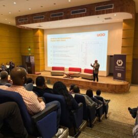 CRIS, la nueva plataforma digital que transformará la investigación en la UAO