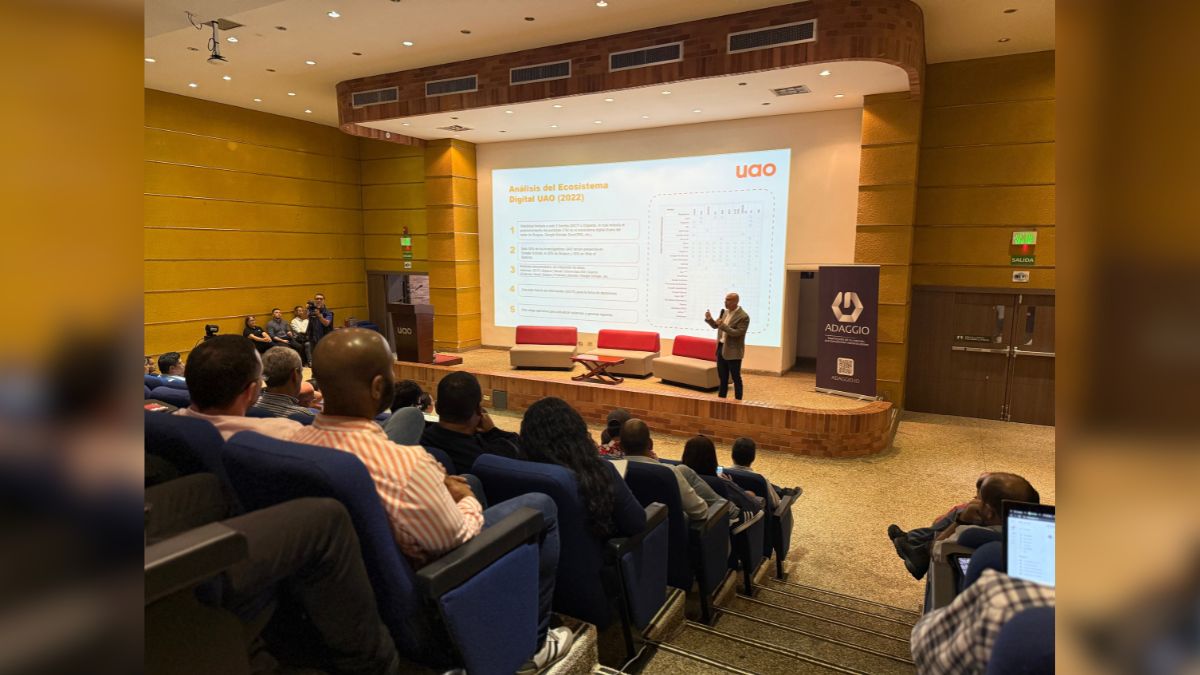 Nuevo diplomado UAO – RCN: conviértase en experto en entretenimiento en vivo