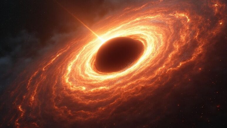 ¿La radiación cósmica existe y puede dar 'superpoderes'?