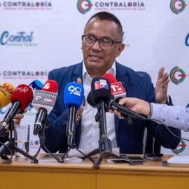 Contraloría de Cali emitió una alerta por baja ejecución del presupuesto participativo en 2024