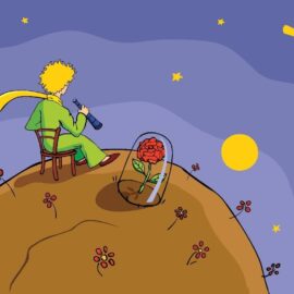 La historia detrás del Principito: secretos, inspiración y legado del clásico literario