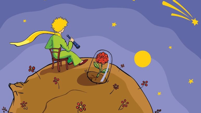 La historia detrás del Principito: secretos, inspiración y legado del clásico literario