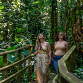Turismo en Brasil: todo lo que debe saber antes de visitar este país