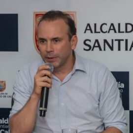 Alcaldía de Cali cierra 2025 con 83,37 % de ejecución presupuestal y retos clave para 2026