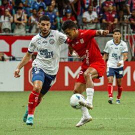 Puntazo de América en Brasil: ¿Cuándo será el partido de vuelta?
