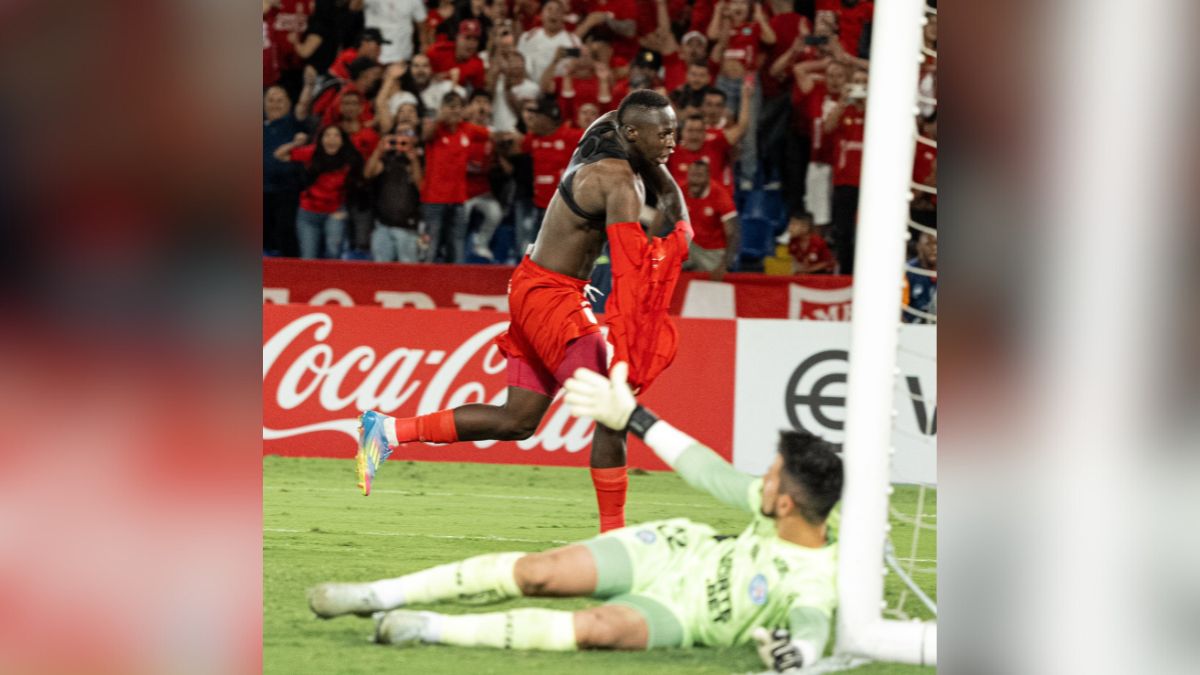 ¿Cuándo jugará América contra Fluminense en Copa Sudamericana?