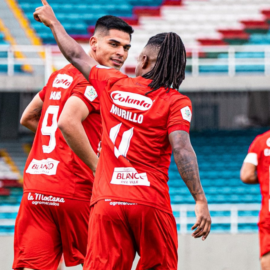 América de Cali recibe a Bahía por la Sudamericana: Último chance para clasificar