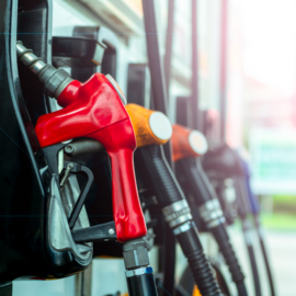 Subirá el precio del diésel: quedaría cerca de .000 pesos, según borrador de decreto