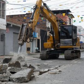 barrio obrero