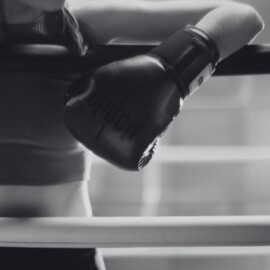 Luto en el boxeo: Fallece importante referente del deporte por un accidente cerebrovascular