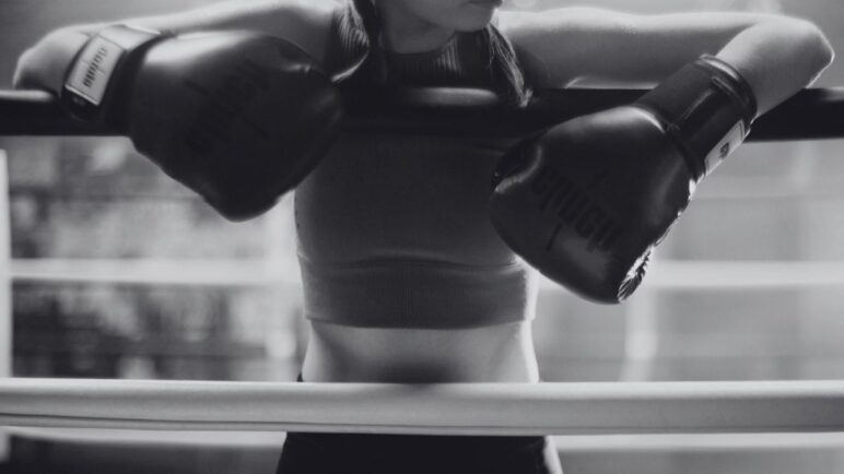 Luto en el boxeo: Fallece importante referente del deporte por un accidente cerebrovascular