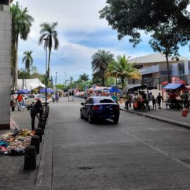 Buenaventura: barrios enteros quedan vacíos por enfrentamientos entre bandas