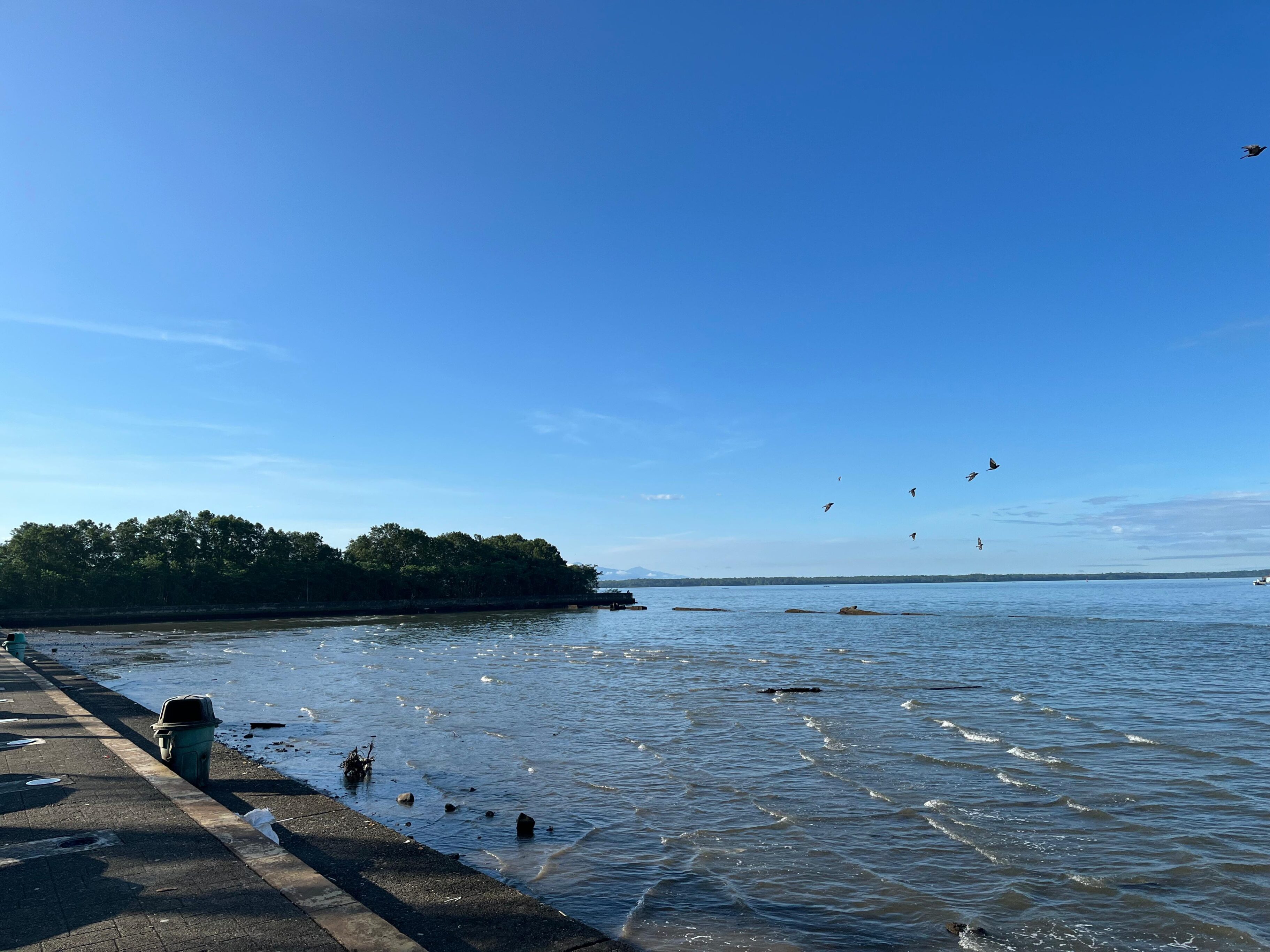 Autoridades alertan nuevo frente frío en Colombia: se intensificarán las lluvias y el oleaje