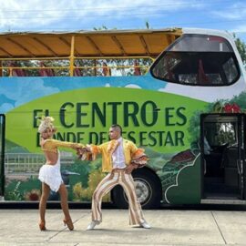 ¡Regresa bus turístico de Cali! Este será su recorrido y horarios