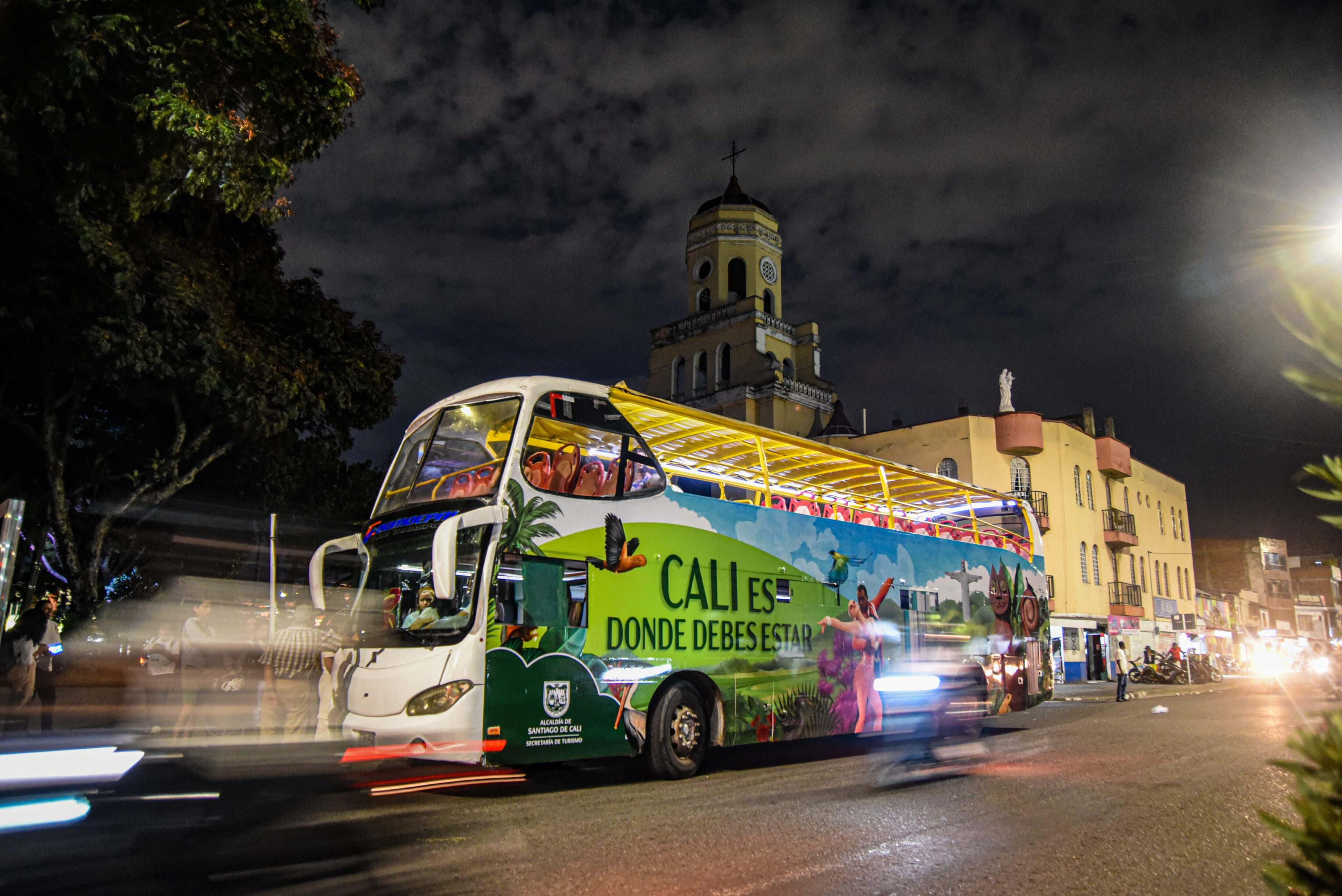 La Calle del Sabor tendrá una nueva ubicación en el centro de Cali; aquí todos los detalles