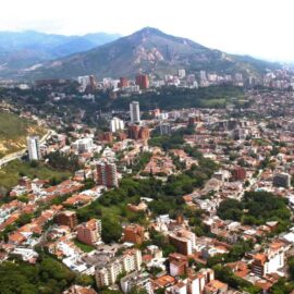 Movilizaciones por Álvaro Uribe este 7 de agosto: conozca las rutas en Cali