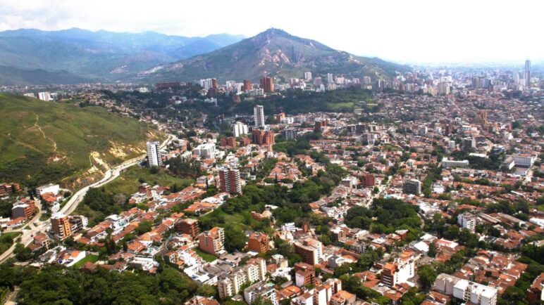 Movilizaciones por Álvaro Uribe este 7 de agosto: conozca las rutas en Cali