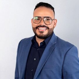 Joven caleño fue incluido en la lista "Menores de 30" de la revista Forbes: Esta es su historia