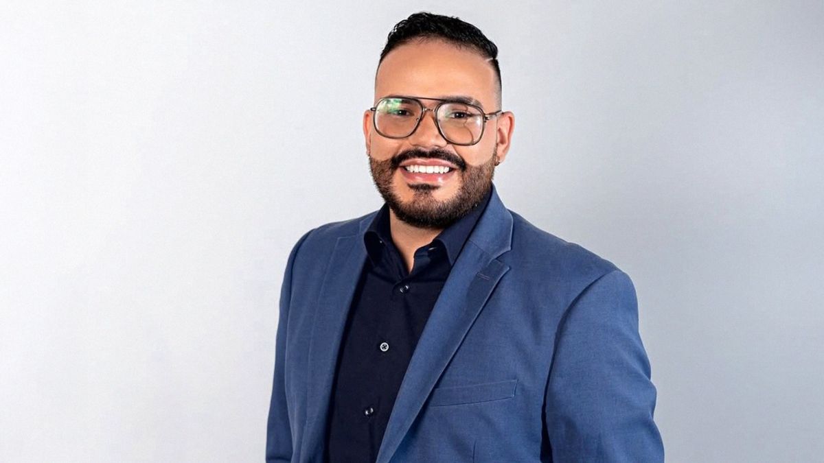 Joven caleño fue incluido en la lista "Menores de 30" de la revista Forbes: Esta es su historia