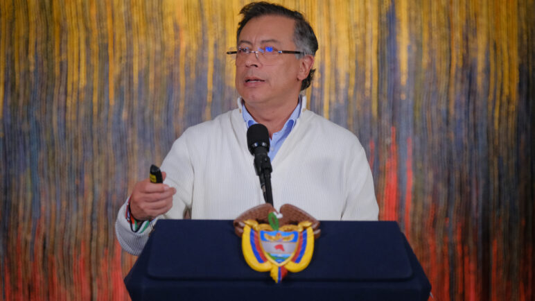 “Nadie que sea negro me dice que hay que excluir un actor p*rno”: tensión en el Gobierno por nombramientos