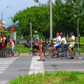 ¿Se realizará la Ciclovía en Cali este 20 de julio?