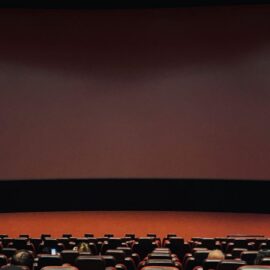 Esta es la película que arrasa en su estreno: ha recaudado 318,3 millones de dólares en taquilla