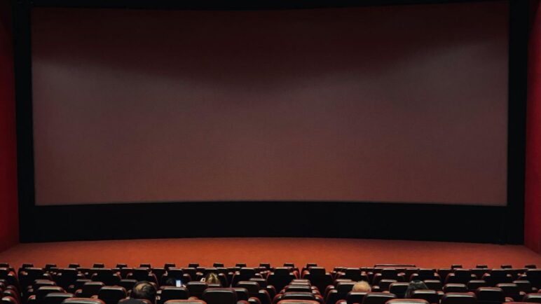 Esta es la película que arrasa en su estreno: ha recaudado 318,3 millones de dólares en taquilla