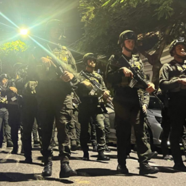 Conozca el recorrido del desfile militar del 20 de julio en Cali; hay cierres viales
