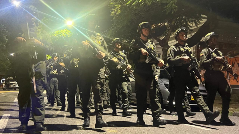 Conozca el recorrido del desfile militar del 20 de julio en Cali; hay cierres viales