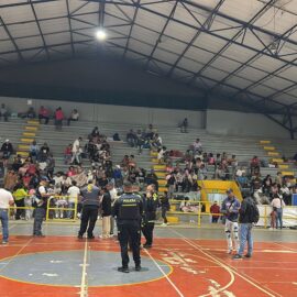 Desplazamiento por combates en Jamundí: más de 320 personas han abandonado la zona rural