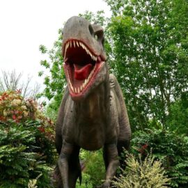 La era de los dinosaurios regresa con Jurassic World: Renace, ¿cuándo estrena?