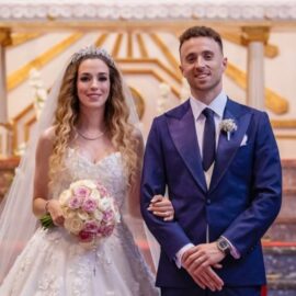 Esposa de Diogo Jota reaparece en redes con emotivo mensaje 