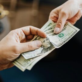 ¿Cuál es el precio del dólar hoy? así se proyecta la moneda en Colombia