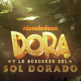 Nueva película de 'Dora, la exploradora': fue grabada en Colombia y celebra la biodiversidad  del país