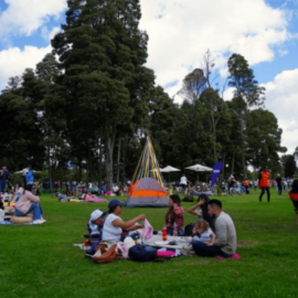 Todo lo que debes saber sobre el Festival de Verano 2025: ¿Dónde será y qué actividades tendrá?