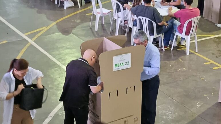 Avanza la inscripción de cédulas para las elecciones de 2026: conozca plazos, puntos y requisitos en Cali