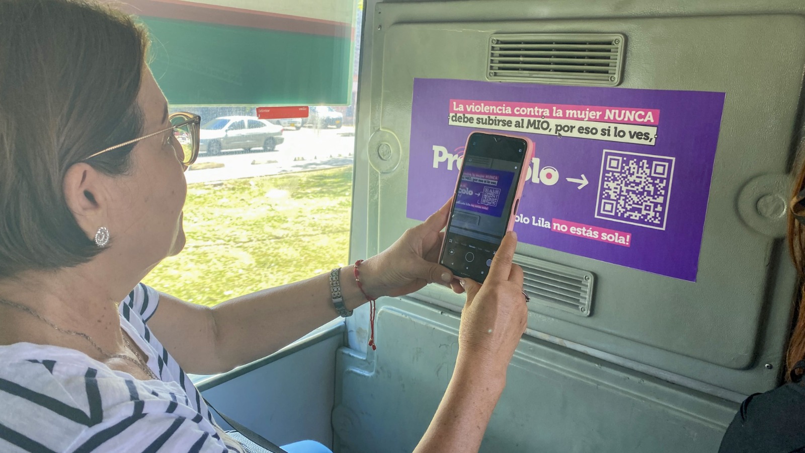 zona mujer mio