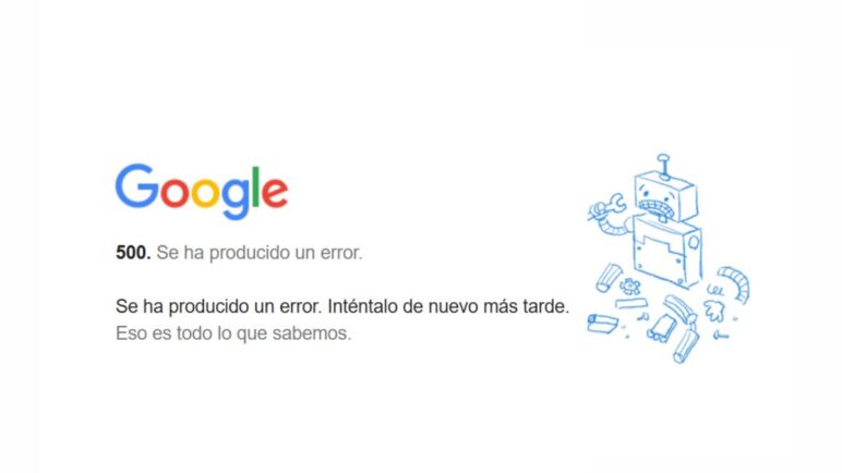 ¡Se cayó Google Drive! Aplicativo presenta reportes a nivel global: ¿Qué sucedió?