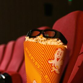 Los estrenos en cine más esperados de agosto: Todos están imperdibles