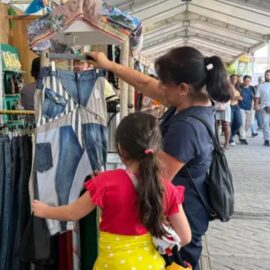 Expocentro Cali 2025: Feria de emprendimientos locales caleños