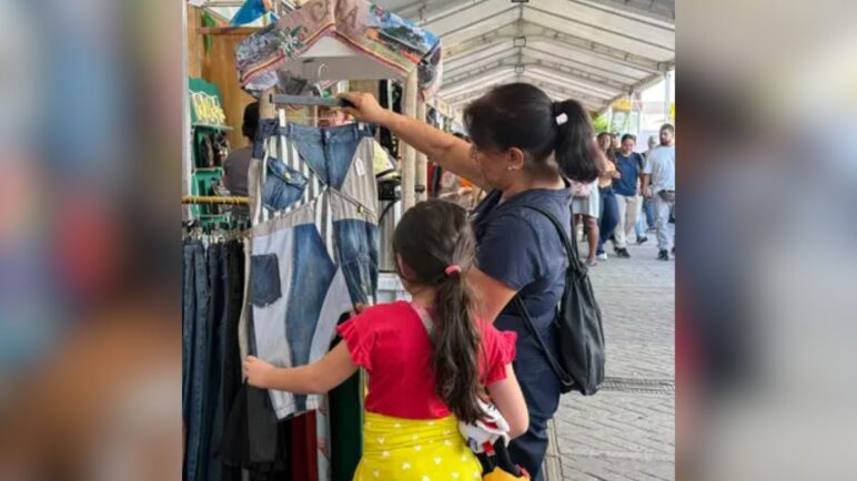Expocentro Cali 2025: Feria de emprendimientos locales caleños