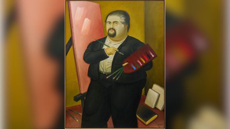 El arte de Botero regresa a China: así es la exposición dedicada al artista colombiano