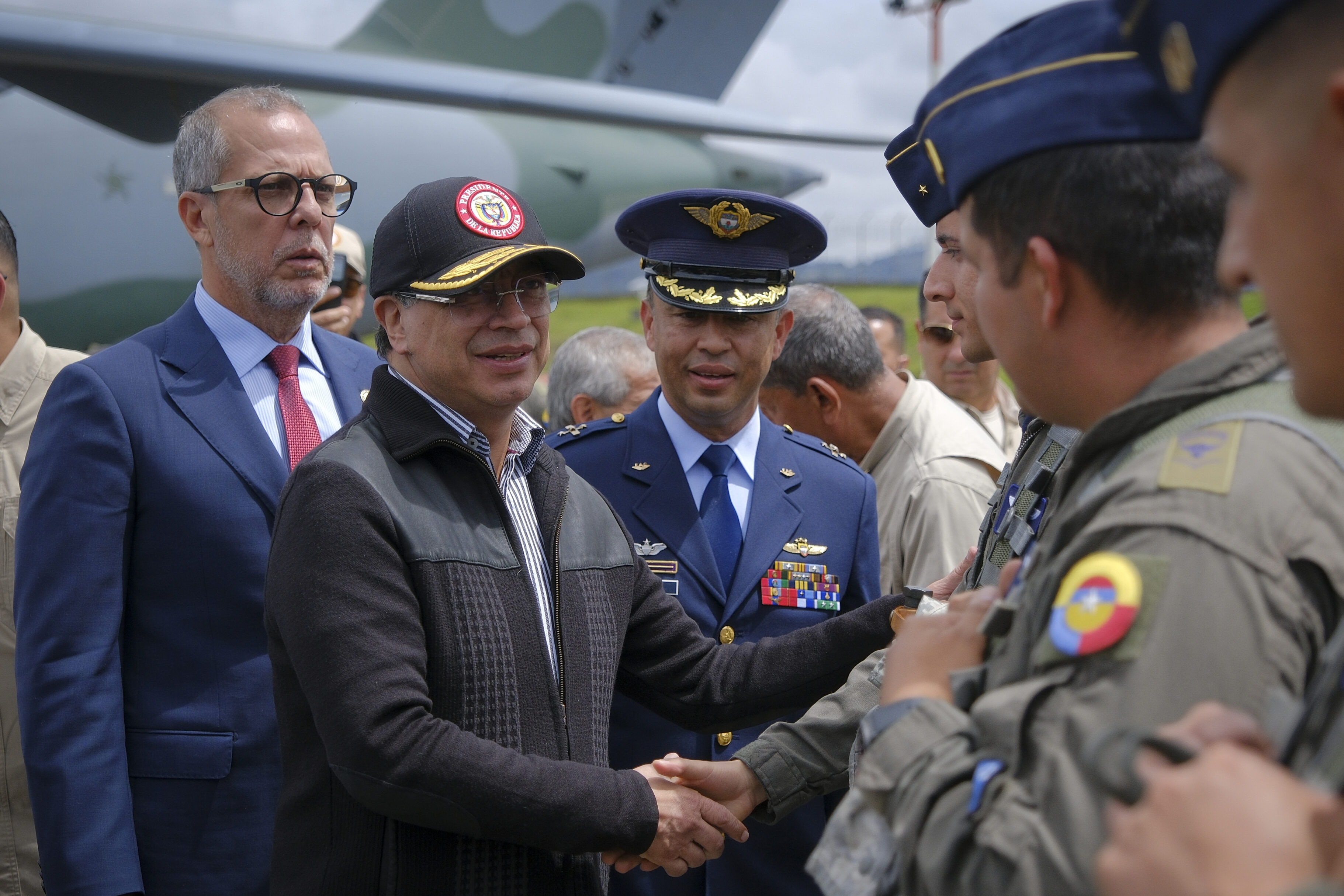 El embajador de Colombia regresa a EE.UU. para fortalecer relaciones bilaterales con el gobierno de Trump